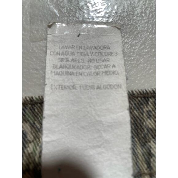 Duxbak Realtree Men Size 40x32 Camouflage Hunting Pants - Picture 9 of 10